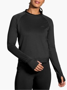 Brooks Notch Thermal Long Sleeve